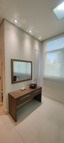 Sala Comercial Totalmente Mobiliado Em Sbc! Direto Com O Proprietário!!