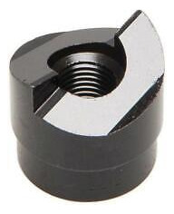 Greenlee 721-1/2p Slug-buster Round Replacement Punch, 1 Aac