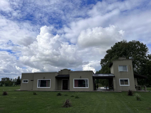 Imagen 3 de 15 de Casa En Venta En Estancia Las Lilas