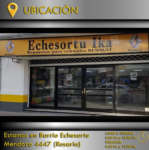 Imagen 5 de 5 de Banda Universal Autoadhesiva X 4 Unidades