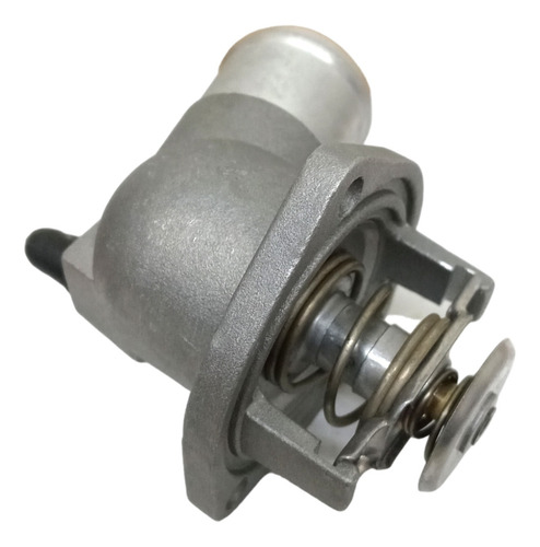 Porta Termostato Para Fiat Siena / Palio / Stilo 1.8 16v