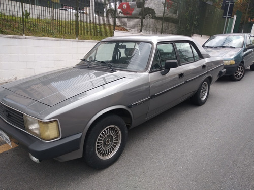 Chevrolet/opala