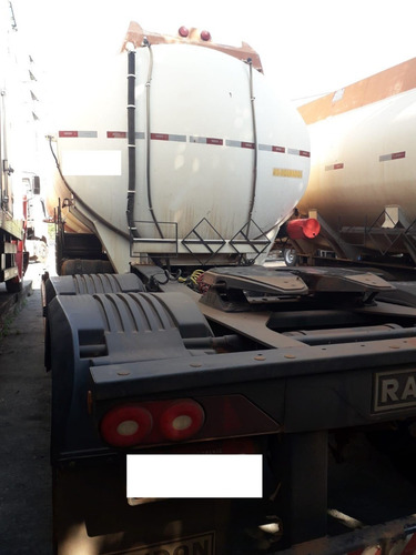 Imagem 5 de 11 de Carreta Bitren Randon Com Pneus