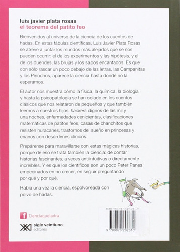Teorema Del Patito Feo El