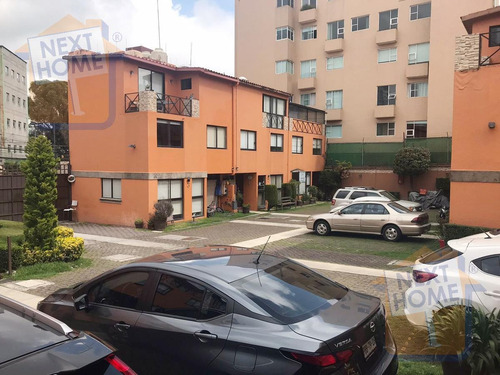 Imagen 19 de 20 de Venta Casa En Condominio Lomas De Vista Hermosa