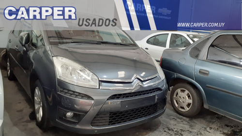 Citroën C4 Picasso C/29094