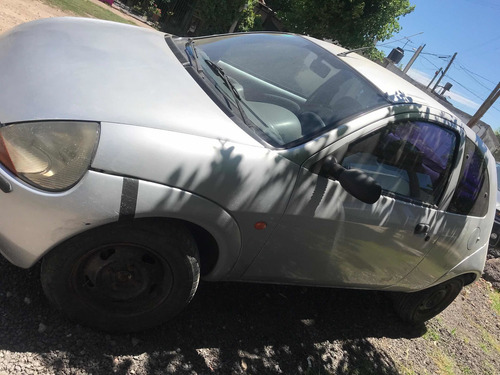 Ford Ka 2000 1.0 Image