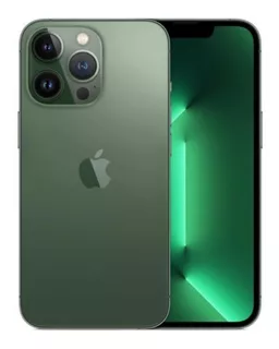 iPhone 13 Pro 512gb Alpine Green