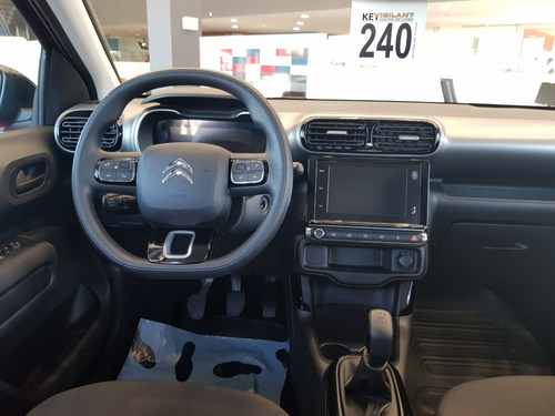 Imagen 13 de 15 de Citroën C4 Cactus 1.6 Vti 115 Feel Pack - Avec Citroën