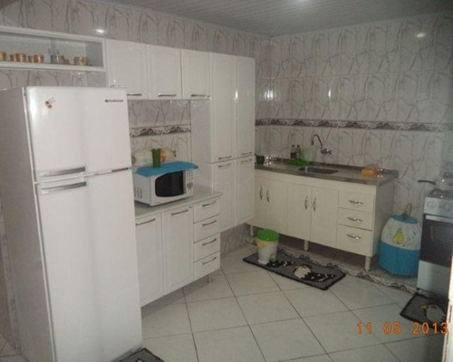 Imagem 4 de 9 de Casa - 191 - 32262718
