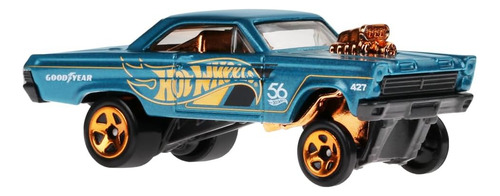 Vehículo Fundido A Presión Coleccionable Hot Wheels - Coche