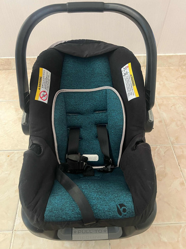 Silla De Carro Para Bebé