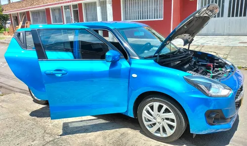 Suzuki Swift 1.2 Gl