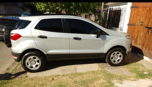 Ford Ecosport 1.6 Se 110cv 4x2 2014