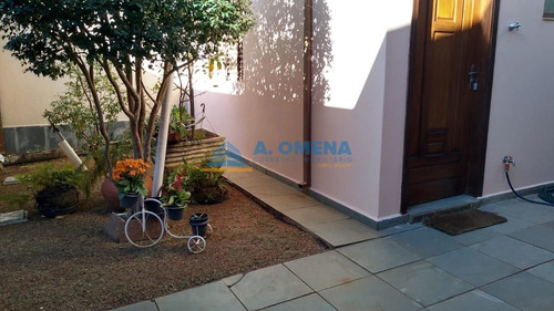 Imagem 5 de 15 de Casa - 3 Dormitórios Sendo 1 Suíte - 333