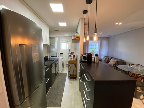Imagem 5 de 16 de Apartamento - 778c - 69879970