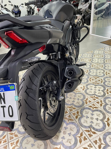 Bajaj Dominar 400