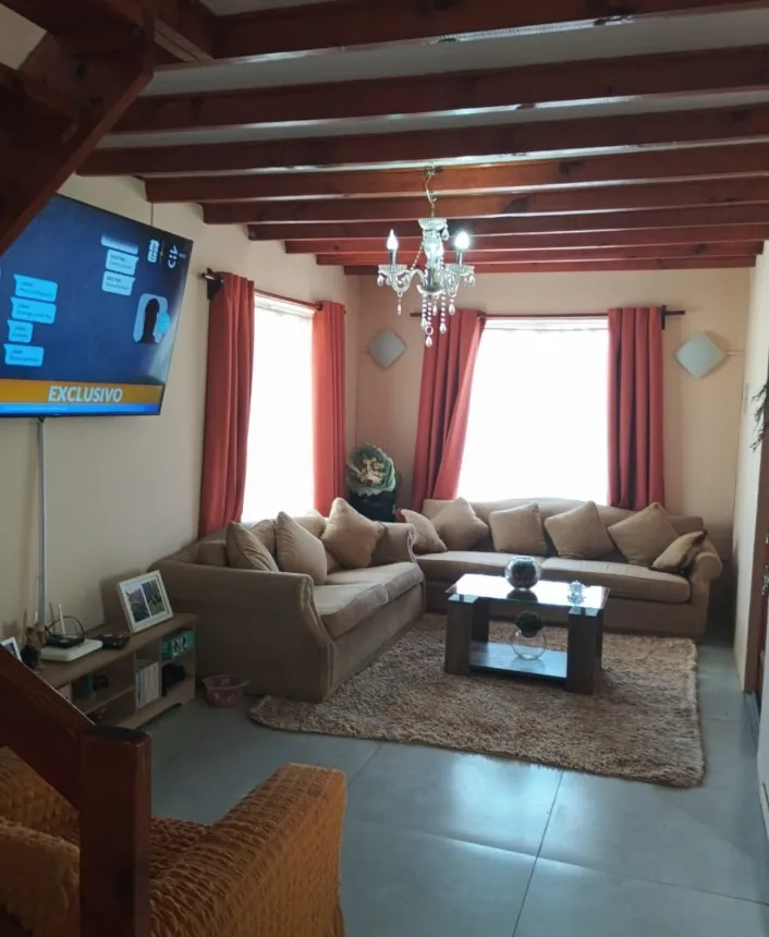 Imagen 2 de 18 de Oportunidad Casa De Dos Pisos Punta De Tralca
