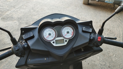 Moto 250 Cc