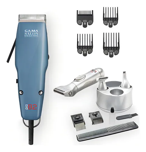 Cortapelo profesional gama pro 8.2 sale