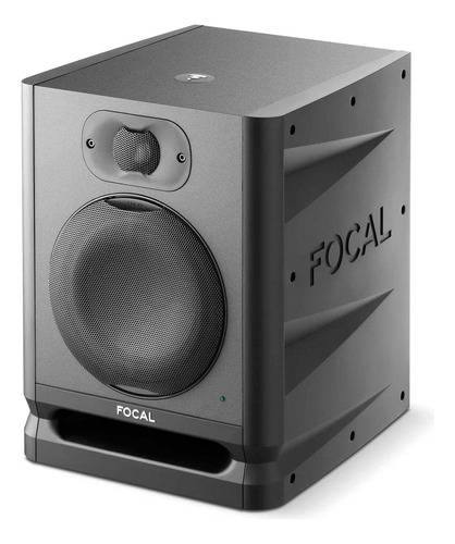 Monitor De Estudio Focal Alpha 65 Evo ,woofer De 16,5 Cm