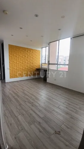 Apartamento En Conjunto Para Arriendo