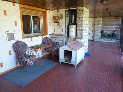 Martinez | Chalet 6 Ambientes | 404m2 Cub