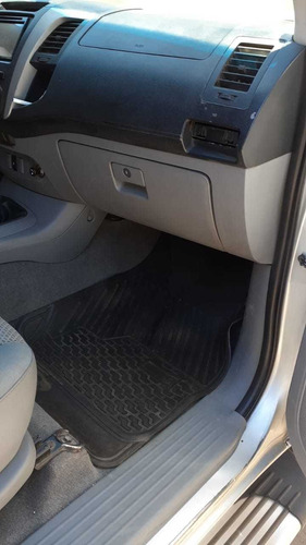 Toyota Hilux Toyota Hilux 2.5