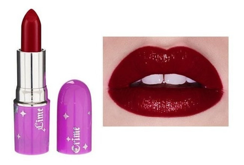 Lime Crime Unicorn Lipstick Glamour 101 Labial