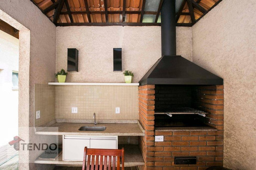 Imagem 28 de 30 de Imob01 - Apartamento 48 M² - Venda - 2 Dormitórios - Ferrazópolis - São Bernardo Do Campo/sp - Ap0835