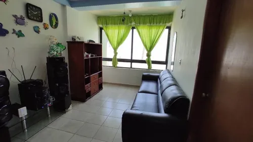 Apartamento En Venta Tucacas