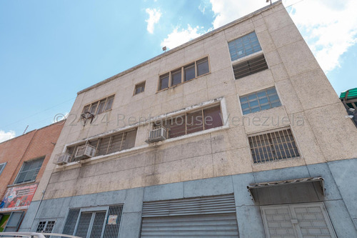 Edificio En Venta Quinta Crespo 