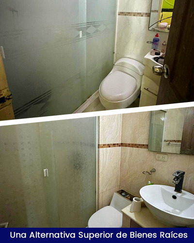 Apartamento En Alquiler Urb. Casa Garden / Charallave