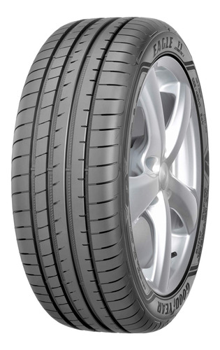 Llanta Goodyear 215/45 R18 Eagle F1 Asymmetric 3