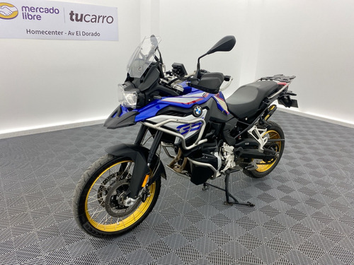 Imagen 1 de 22 de Bmw F 850 Gs