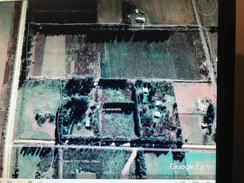 Imagen 2 de 5 de Alquiler Campo 6 Hectáreas