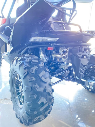 Imagen 11 de 18 de Zforce 1000 Sport | Entrega Inmediata