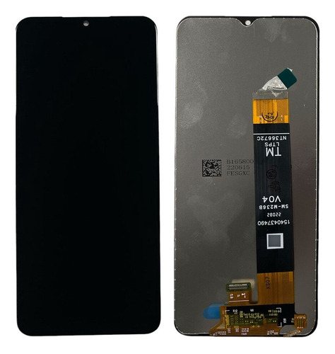 Modulo Pantalla Oled Compatible Con Samsung A13 4g +instal