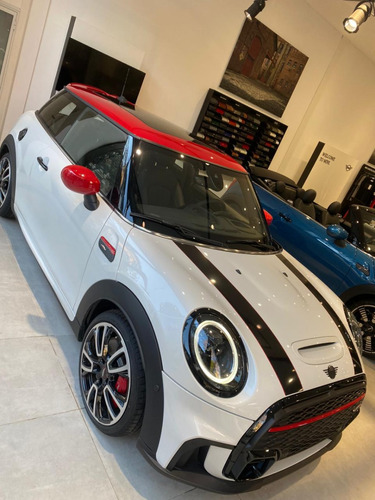 Mini Cooper John Cooper Works 0km - Natalio Automotores