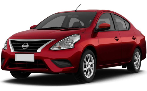 Vendo Plan Nissan Versa - Adjudicado - Oportunidad!