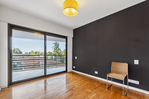 Depto 5 Ambientes En Venta En La Lucila C/ Pileta