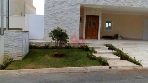 Imagem 17 de 30 de Valville 2 - Casa Com 3 Suítes À Venda, 427 M² - Alphaville - Santana De Parnaíba/sp - Ca6303