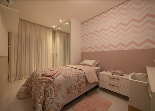 Imagem 28 de 30 de Apartamento, 3 Dorms Com 146.54 M² - Forte - Praia Grande - Ref.: Gf38 - Gf38