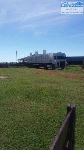Imagem 6 de 15 de Fazendas À Venda Em Presidente Olegario/mg - Compre O Seu Fazendas Aqui! - 1430789