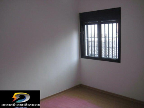 Imagem 8 de 30 de Apartamento Para Venda E Locação Com 208,58 M² Na Vila Uberabinha, Sendo 4 Dormitórios, 2 Suítes, 2 Vagas E Depósito Privativo Na Garagem. - Ap08824 - 70807455