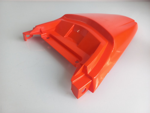 Rabeta Traseira Xtz250 Lander Original Yamaha Laranja