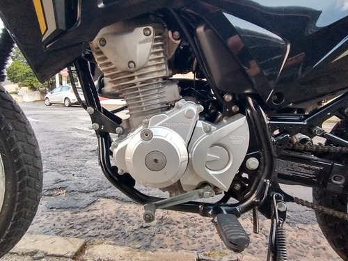Honda Nxr 160 Bros Esdd Flex