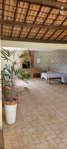Chácara Com Vista Linda!