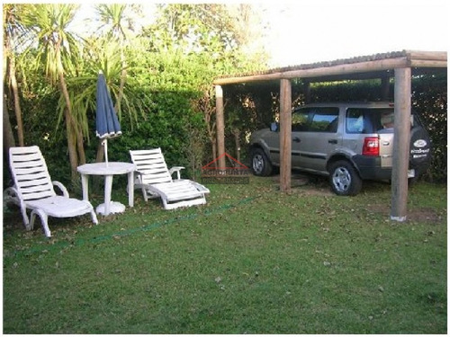 Casa En Playa Brava!- Ref: 3341