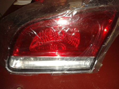 Stop De Tapa Maleta Izquierdo Dodge Forza, Fiat Siena Fase 3